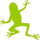 frog